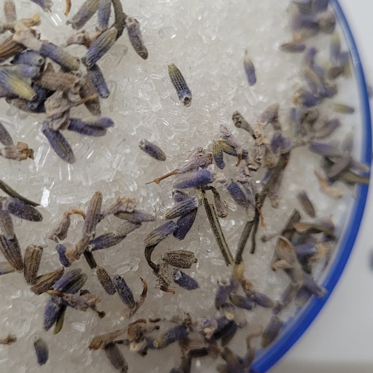 Epsom Salt